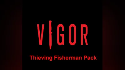 Vigor - Thieving Fisherman Pack RoW DLC Xbox Series X|S CD Key