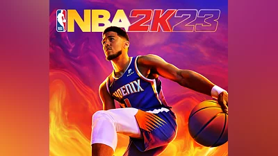 NBA 2K23 EU PC Steam CD Key