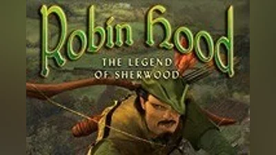 Robin Hood The Legend of Sherwood Steam CD Key
