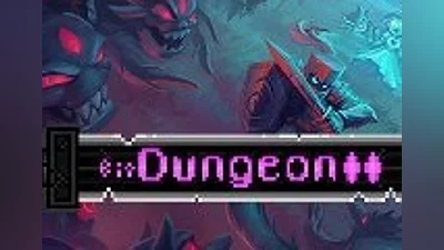 bit Dungeon II Steam CD Key