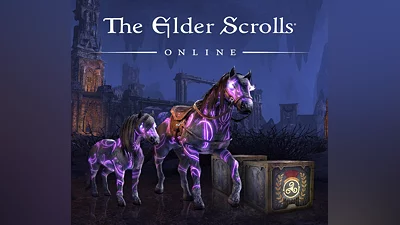 The Elder Scrolls Online - Noweyr Pack DLC Xbox Series X|S CD Key