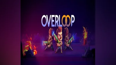 Overloop Steam CD Key