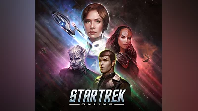 Star Trek Online -  Summer Blast Pack XBOX One / Xbox Series X|S CD Key