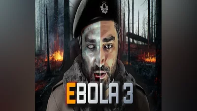 EBOLA 3 PC Steam CD Key
