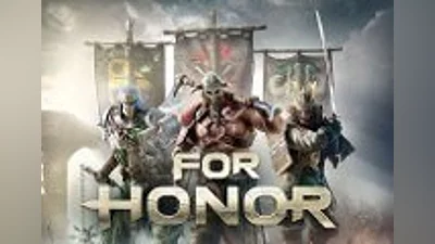 For Honor TR XBOX One CD Key