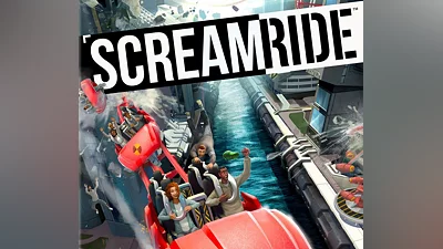 ScreamRide TR XBOX One CD Key