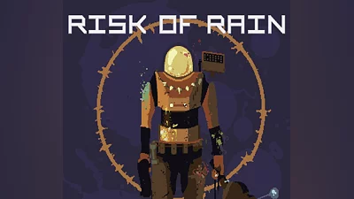 Risk of Rain TR XBOX One CD Key