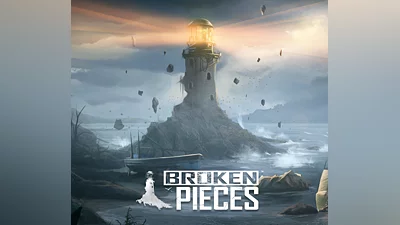 Broken Pieces Steam CD Key