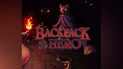 Backpack Hero EU Steam CD Key