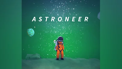 Astroneer EU Steam CD Key