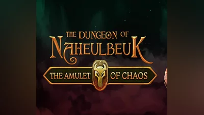 The Dungeon Of Naheulbeuk: The Amulet Of Chaos EU Steam CD Key