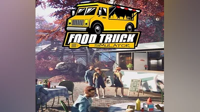 Food Truck Simulator Steam CD Key