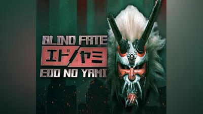 Blind Fate: Edo no Yami PC Steam CD Key