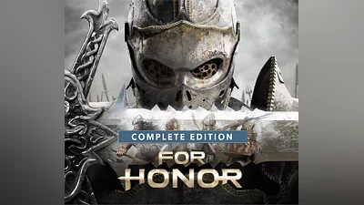 For Honor Complete Edition TR XBOX One CD Key
