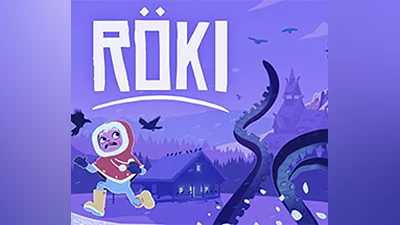 Röki EU Nintendo Switch CD Key