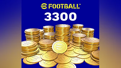 eFootball 2023 - 3300 Balance XBOX One / Xbox Series X|S CD Key