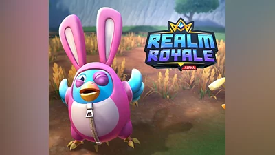 Realm Royale Reforged - Mr. Fluffles Chicken Skin DLC PC Key