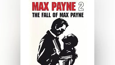 Max Payne 2: The Fall of Max Payne PC Steam CD Key