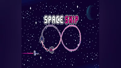 Space Ship Infinity Steam CD Key