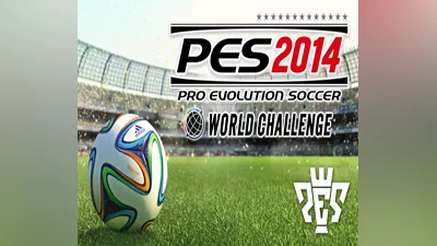 Pro Evolution Soccer 2014 - World Challenge DLC Steam Gift