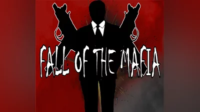Fall Of The Mafia Steam CD Key