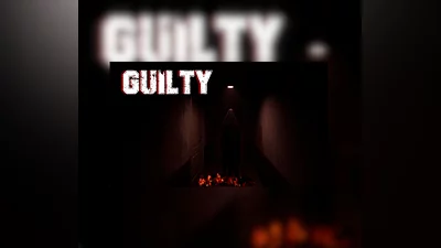 GUILTY Steam CD Key