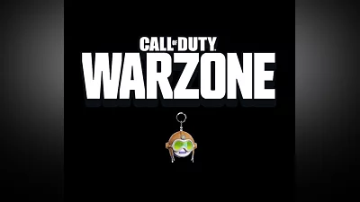 Call of Duty: Warzone - KF Weapon Charm DLC PC / PS4 / PS5 / XBOX One / Xbox Series X|S CD Key