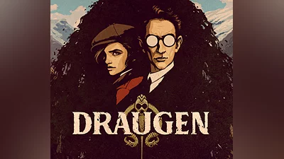 Draugen EU Steam CD Key