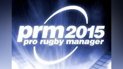 Pro Rugby Manager 2015 Steam CD Key