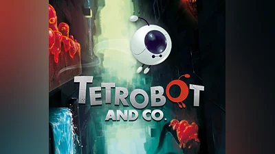 Tetrobot and Co. Steam CD Key