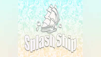 Splash Ship Steam CD Key