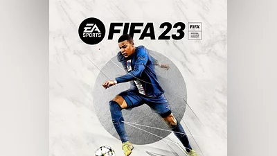 FIFA 23 Xbox Series X|S CD Key