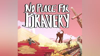 No Place for Bravery Steam CD Key