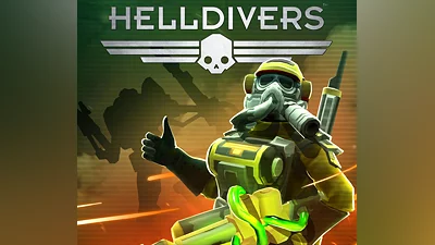 HELLDIVERS - Hazard Ops Pack DLC Steam CD Key