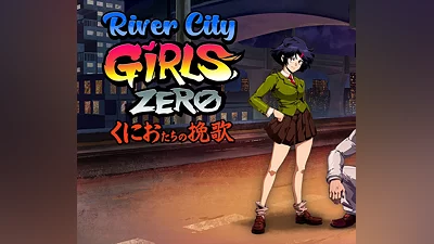 River City Girls Zero PC Steam CD Key