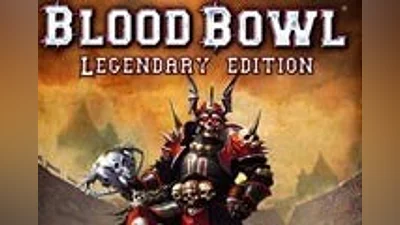 Blood Bowl Legendary Edition Steam CD Key