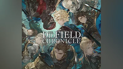 The DioField Chronicle Steam CD Key