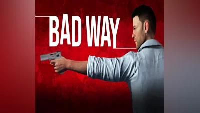 Bad Way Steam CD Key