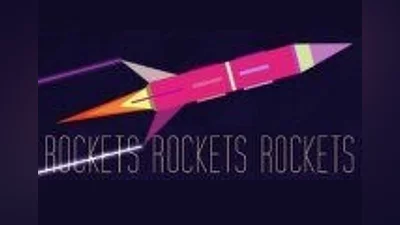 ROCKETSROCKETSROCKETS Steam CD Key