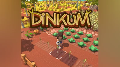 Dinkum PC Steam CD Key