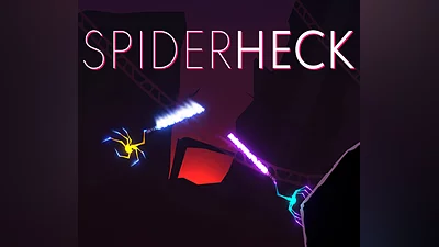 SpiderHeck PC Steam CD Key