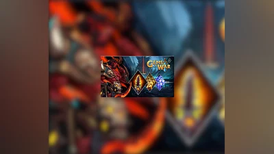 Gems of War - Daemon's Bargain Bundle DLC XBOX One / Xbox Series X|S CD Key