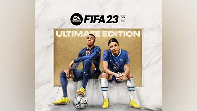 FIFA 23 Ultimate Edition TR XBOX One / Xbox Series X|S CD Key