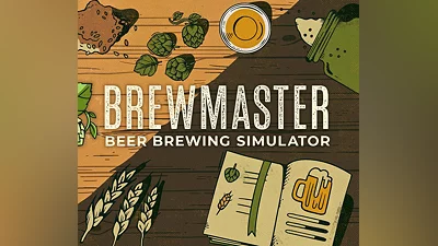 Brewmaster: Beer Brewing Simulator PC Steam CD Key