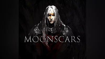 Moonscars PC Steam CD Key
