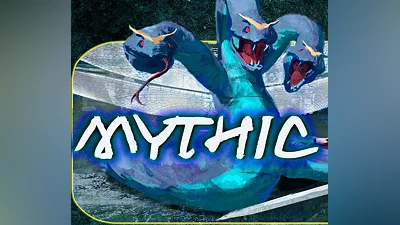 Mythic Steam CD Key