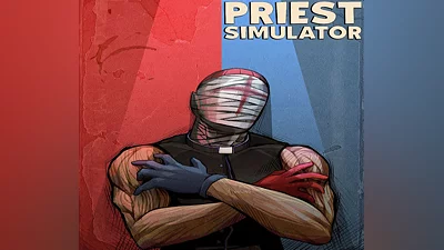 Priest Simulator: Vampire Show PC Steam CD Key