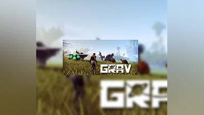 GRAV Steam CD Key