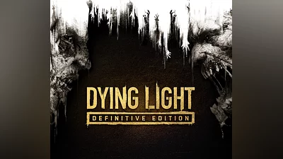 Dying Light: Definitive Edition EU Steam CD Key
