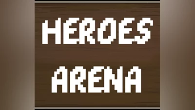 Heroes Arena Steam CD Key